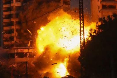 Ateşkese rağmen siyonist rejimin Lübnan'a saldırıları sürüyor: Sivil can kayıpları artıyor