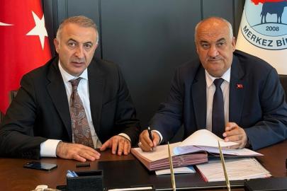 Aziziye Belediyesi’nden hayvancılık atılımı