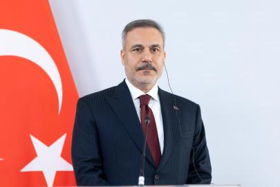 Bakan Fidan NATO Dışişleri Bakanları Toplantısı'na katılacak