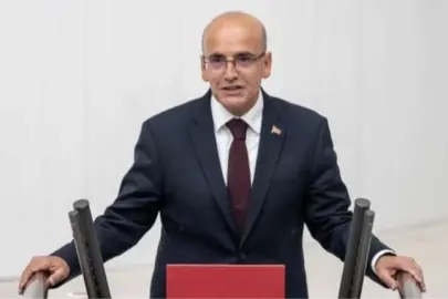 Bakan Şimşek: Cari açıkta kadameli gerileme bekleniyor