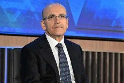 Bakan Şimşek Paristeki Teröre Finansman Yok Konferansına Katıldı