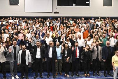 Başkan Uysal: Kamu hizmetinden ödün vermiyoruz