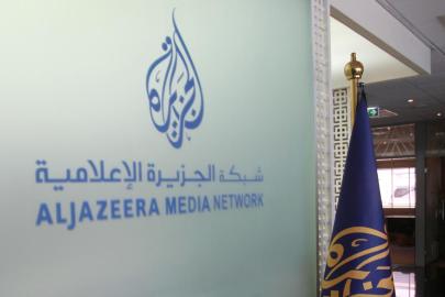 Batı Şeria'daki Al Jazeera ofisi 3 ay daha kapalı kalacak