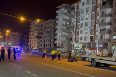 Batman'da iki ayrı kazada 2 kişi öldü, 3 kişi yaralandı