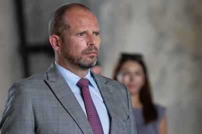Belçika Savunma Bakanı Francken'den Türk savunma sanayisine övgü