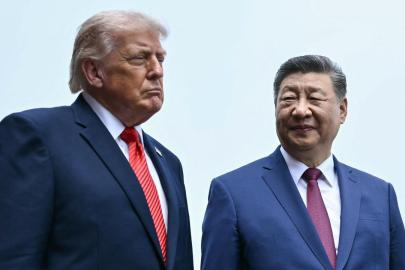 Beyaz Saray: Trump ve Şi Cinping Hürmüz konusunda anlaştı