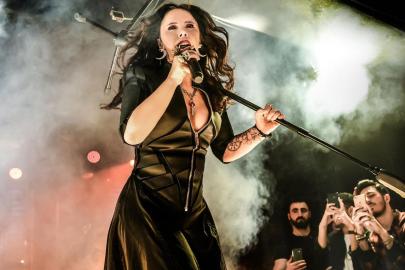 Biletler dakikalar içinde tükenmişti! Şebnem Ferah'ın 2. konser tarihi açıklandı