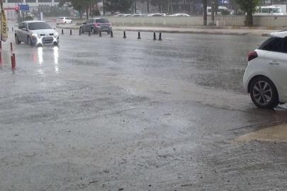 Birçok bölgede sağanak bekleniyor