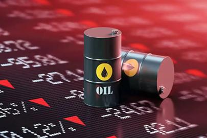 Brent petrol sert düştü: Fiyatlar yüzde 5 geriledi