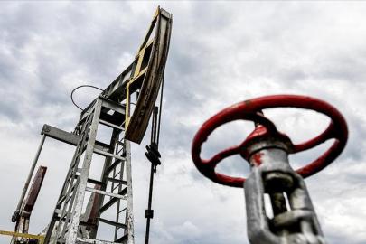 Brent petrolün varili 95,29 dolardan işlem görüyor