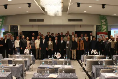 Bursalı marketçiler denetime her zaman açık