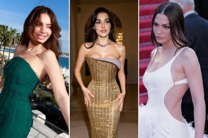 Cannes'da Türk rüzgarı! Genç yıldızları sollayan bir isim var