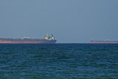 CENTCOM: ABD, 70'ten fazla tanker gemisinin İran limanlarına giriş ve çıkışını engelliyor