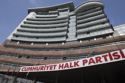 CHP Kurultayı soruşturmasında 13 kişi gözaltına alındı