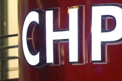 CHP, Yüksek Seçim Kurulu'na başvurdu