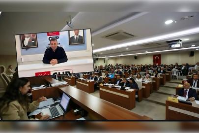 CHP’li Karabağlar Belediye Meclis Üyesi gözaltına alındı