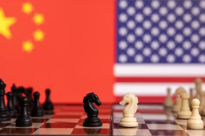 ÇinABD teknoloji yarışı kızışıyor: Yapay zeka stratejik varlık