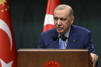 Cumhurbaşkanı Erdoğan: Avrupa'nın Türkiye'ye duyduğu ihtiyaç daha fazladır