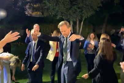 Diplomaside 'Erik Dalı' rüzgarı