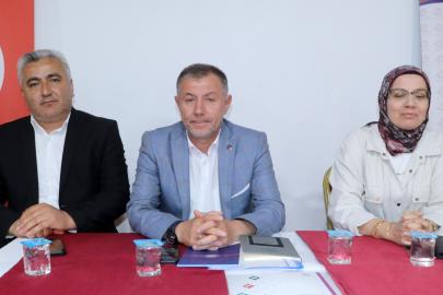 Eğitim Bir-Sen 11'inci kez yetkili sendika