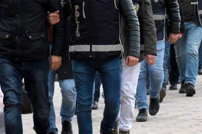 Elazığ’da nisan ayında 1274 asayiş olayı: 110 tutuklama