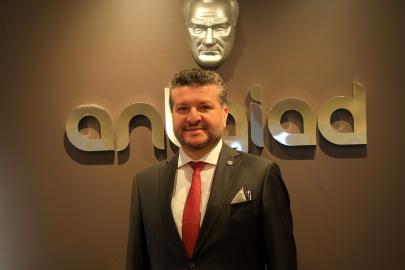 Ercan Yavaş: Bayramlar, kalpten kalbe kurulan en güçlü köprülerdir