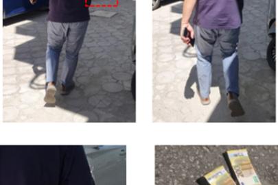 Eski SGK il müdürü ve 2 başmüfettişe, rüşvetten 2'şer yıl 11'er ay hapis