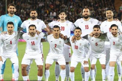 FIFA Başkanı, İran'ın ABD'deki 2026 Dünya Kupası'na katılacağının güvencesini verdi