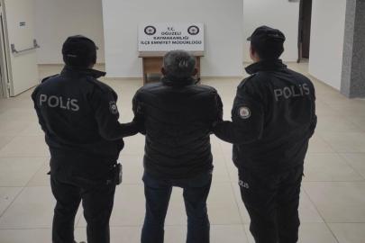 Gaziantep'te uyuşturucu madde ve ruhsatsız silah ele geçirildi