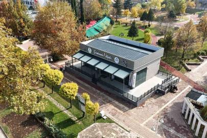 Glutensiz kafe çölyak hastalarının hayatını kolaylaştırıyor