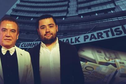 Gökhan Böcek'ten etkin pişmanlık ifadesi: CHP'li Ağbaba 30 milyon lira istedi