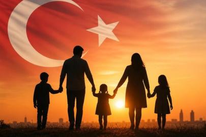 Güçlü aile için milli Seferberlik: Milli Aile Haftası bugün itibarıyla başladı