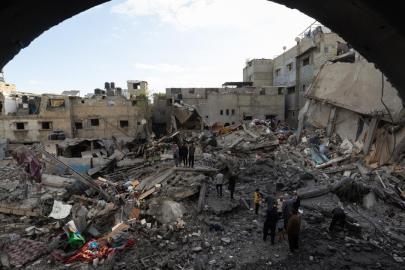 Hamas: Gazzedeki ateşkes anlaşması İsrailin ihlalleri nedeniyle çökme tehlikesinde