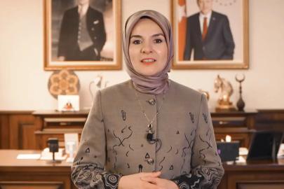 Hatay’daki selzedeler için 30 milyon liralık destek aktarıldı