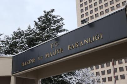 Hazine ve Maliye Bakanlığından TÜİK iddialarına yalanlama