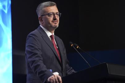 İletişim Başkanı Duran: Türkiye, küresel ölçekte güvenilir merkez konumunda