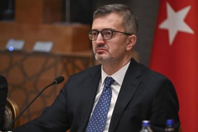 İletişim Başkanı Duran'dan İyi ki Erdoğan paylaşımı