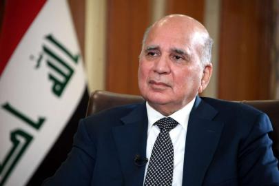 Irak, müzakerelere desteğini yineledi