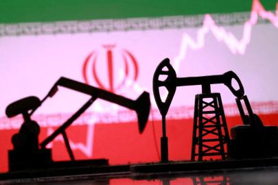 İran basını: Mutabakat zaptında petrol yaptırımlarının müzakere süresince askıya alınmasına dair madde olabilir