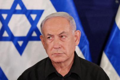 İşgalci Netanyahu, İsrail ordusuna Lübnan'daki işgali daha da genişletme talimatı verdi