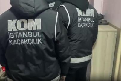 İstanbul merkezli sahte fatura operasyonu: 24 gözaltı
