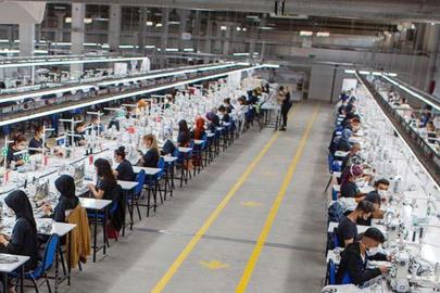 İstihdam endeksi yılın ilk çeyreğinde yüzde 1,2 arttı