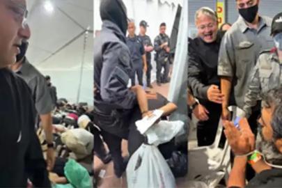 Kanada’dan işgalci rejime gözaltındaki Kanada vatandaşları tepkisi