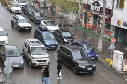 Kars bölgenin araç lideri oldu: Trafikte 55 bin 774 araçla zirveye yerleşti