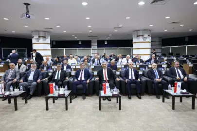 KAYSO'dan üretim vurgusu