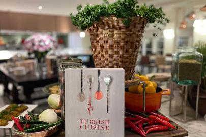 Kolombiya'da gastronomi diplomasisi