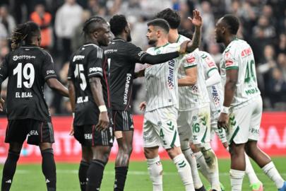 Konyaspor, Türkiye Kupası'nda finalde