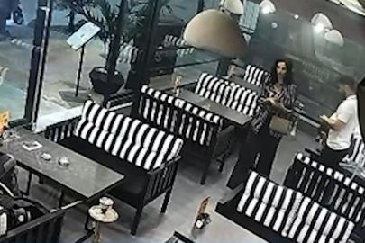 Kübra’yı ormana götürüp öldürdükten sonra cesedini yakmışlar