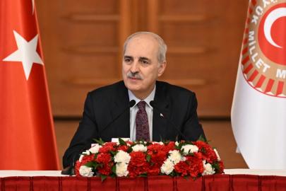 Kurtulmuş: Terörsüz Türkiye hedefi demokratik kanallarla güçlenecek