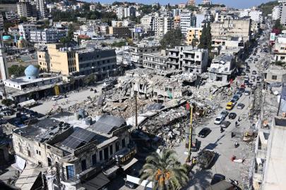 Lübnanda gerilim tırmanıyor: İsrailden yeni saldırı tehditleri